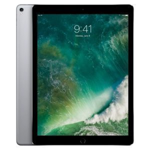 iPad Pro 12.9