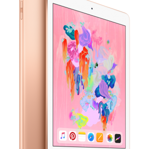 iPad 9.7