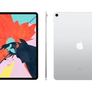 NEW iPad Pro 12.9