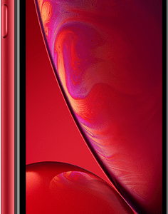 iPhone XR
