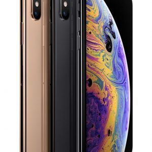 iPhone Xs