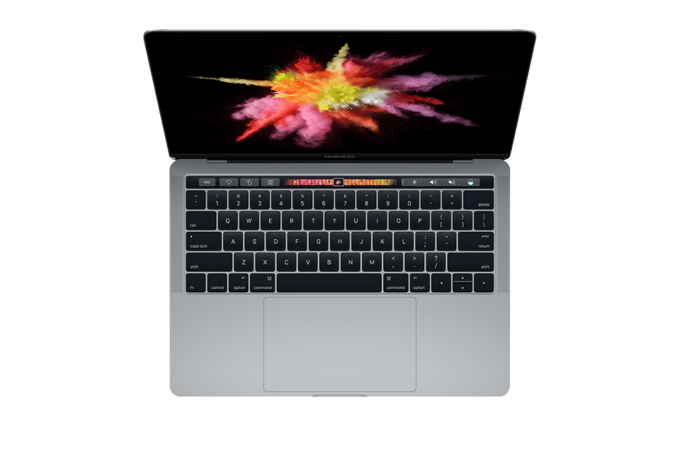 MACBOOK PRO IMAGE