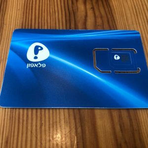 'Pellephone' Sim Card