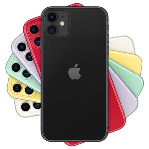 טלפון סלולרי Apple iPhone 11 128GB אפל