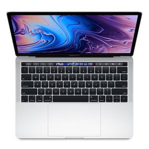 מחשב נייד Apple MacBook Pro 13 MUHN2HB/A אפל