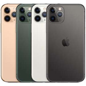 iPhone 11 Pro