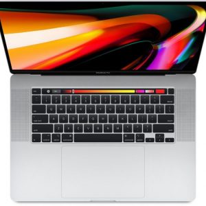 מחשב נייד Apple MacBook Pro 16 MVVK2HB/A אפל