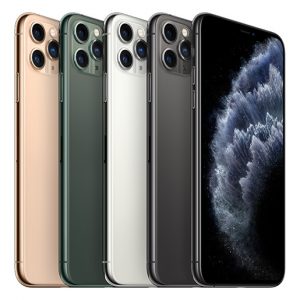 iPhone 11 Pro Max