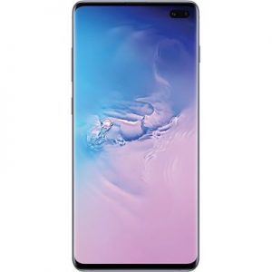החלפת מסך LCD+מגע מקוריים Samsung Galaxy S10 Plus סמסונג