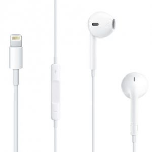 אוזניות מקוריות לאייפון – Iphone 7/7Plus