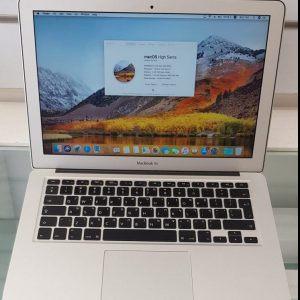 MacBook Air 2011 13-inch – יד 2 מחודש !
