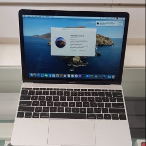 MacBook Pro 2015 12-inch – יד 2 מחודש !