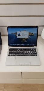 Common faults in MacBook