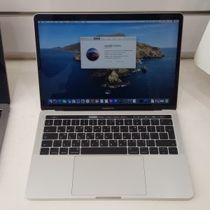 MacBook Pro 2017 13-inch – יד 2 מחודש !