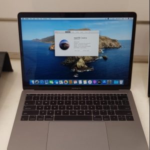 MacBook Pro 2016 13-inch – יד 2 מחודש !