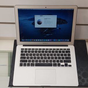 MacBook Air 2017 13-inch – יד 2 מחודש !