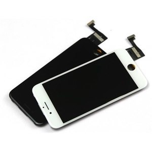 החלפת מסך LCD+מגע Apple iPhone 8 אפל