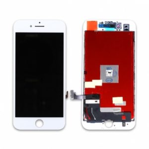 החלפת מסך LCD+מגע Apple iPhone +8 אפל