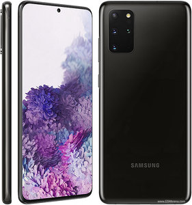 Samsung Galaxy S20 Plus SM-G985F 128GB 8GB RAM סמסונג