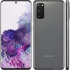 Samsung Galaxy S20 SM-G980F 128GB 8GB RAM סמסונג