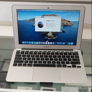 MacBook Air 2015 11-inch – יד 2 מחודש !