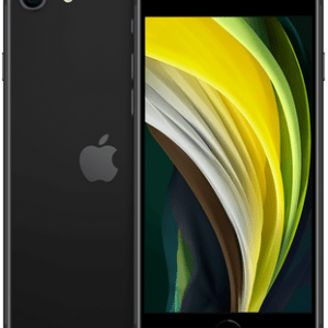 טלפון סלולרי Apple iPhone SE (2020) 64GB אפל