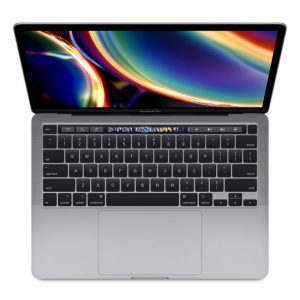 Apple MacBook Pro 13" – Mid 2020