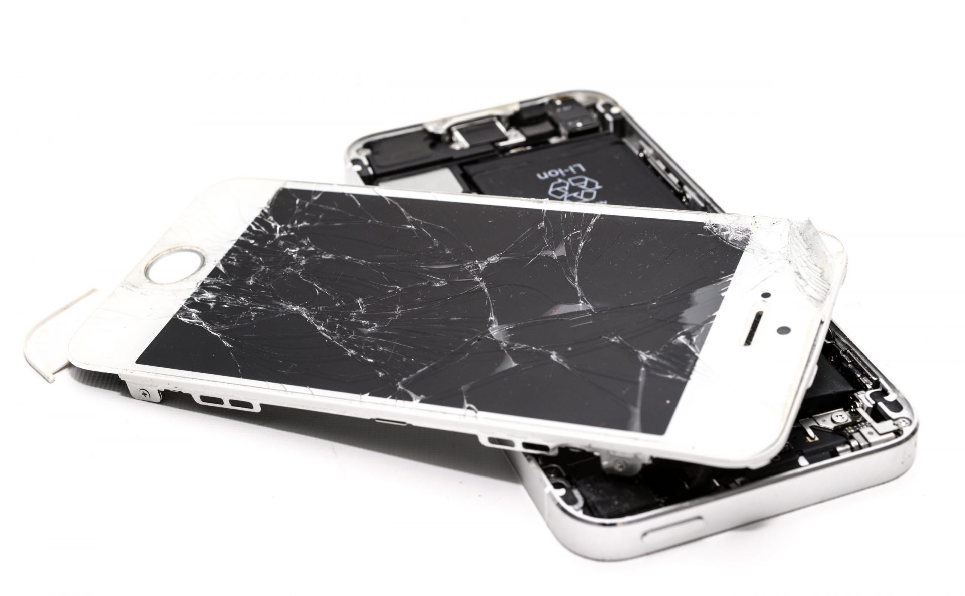 Read more about the article Common faults in iPhones